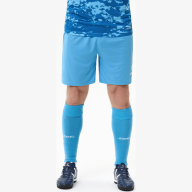 Шорты игровые JÖGEL DIVISION PerFormDRY Union Shorts, голубой - Шорты игровые JÖGEL DIVISION PerFormDRY Union Shorts, голубой