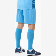Шорты игровые JÖGEL DIVISION PerFormDRY Union Shorts, голубой - Шорты игровые JÖGEL DIVISION PerFormDRY Union Shorts, голубой