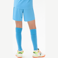 Шорты игровые JÖGEL DIVISION PerFormDRY Union Shorts, голубой - Шорты игровые JÖGEL DIVISION PerFormDRY Union Shorts, голубой