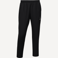 Брюки спортивные JÖGEL CAMP 2 Lined Pants, черный - Брюки спортивные JÖGEL CAMP 2 Lined Pants, черный