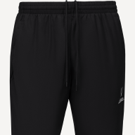 Брюки спортивные JÖGEL CAMP 2 Lined Pants, черный - Брюки спортивные JÖGEL CAMP 2 Lined Pants, черный