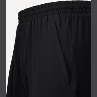 Брюки спортивные JÖGEL CAMP 2 Lined Pants, черный - Брюки спортивные JÖGEL CAMP 2 Lined Pants, черный