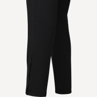 Брюки спортивные JÖGEL CAMP 2 Lined Pants, черный - Брюки спортивные JÖGEL CAMP 2 Lined Pants, черный