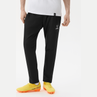 Брюки спортивные JÖGEL CAMP 2 Lined Pants, черный - Брюки спортивные JÖGEL CAMP 2 Lined Pants, черный