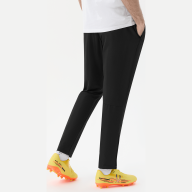 Брюки спортивные JÖGEL CAMP 2 Lined Pants, черный - Брюки спортивные JÖGEL CAMP 2 Lined Pants, черный