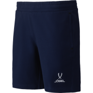 Шорты JÖGEL ESSENTIAL Athlete Shorts, темно-синий - Шорты JÖGEL ESSENTIAL Athlete Shorts, темно-синий