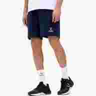 Шорты JÖGEL ESSENTIAL Athlete Shorts, темно-синий - Шорты JÖGEL ESSENTIAL Athlete Shorts, темно-синий