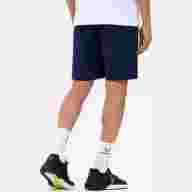 Шорты JÖGEL ESSENTIAL Athlete Shorts, темно-синий - Шорты JÖGEL ESSENTIAL Athlete Shorts, темно-синий