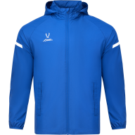 Куртка ветрозащитная JÖGEL CAMP 2 Rain Jacket, синий - Куртка ветрозащитная JÖGEL CAMP 2 Rain Jacket, синий