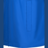 Куртка ветрозащитная JÖGEL CAMP 2 Rain Jacket, синий - Куртка ветрозащитная JÖGEL CAMP 2 Rain Jacket, синий