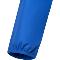 Куртка ветрозащитная JÖGEL CAMP 2 Rain Jacket, синий - Куртка ветрозащитная JÖGEL CAMP 2 Rain Jacket, синий