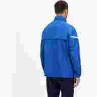 Куртка ветрозащитная JÖGEL CAMP 2 Rain Jacket, синий - Куртка ветрозащитная JÖGEL CAMP 2 Rain Jacket, синий
