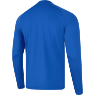 Джемпер тренировочный JÖGEL PREMIER PerFormDRY Training 1/4 Zip Top, синий - Джемпер тренировочный JÖGEL PREMIER PerFormDRY Training 1/4 Zip Top, синий