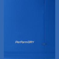 Джемпер тренировочный JÖGEL PREMIER PerFormDRY Training 1/4 Zip Top, синий - Джемпер тренировочный JÖGEL PREMIER PerFormDRY Training 1/4 Zip Top, синий