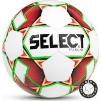 Мяч футбольный SELECT TALENTO 811008-103