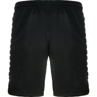 Шорты вратарские TORRES, FG-1092-02-S, р.S, полиэстер, черный