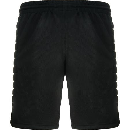 Шорты вратарские TORRES, FG-1092-02-S, р.S, полиэстер, черный