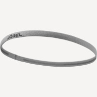 Резинки спортивные на голову JOGEL CAMP Training Headbands 3 Pack, черный/серый/белый - Резинки спортивные на голову JOGEL CAMP Training Headbands 3 Pack, черный/серый/белый