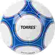 Мяч футбольный TORRES Sound  - Мяч футбольный TORRES Sound 