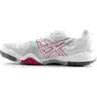 Кроссовки теннисные женские ASICS Gel Cyber Speed P173Y-9301, р.9,5 (рос.40,5), серо-розовый - Кроссовки теннисные женские ASICS Gel Cyber Speed P173Y-9301, р.9,5 (рос.40,5), серо-розовый