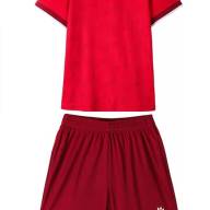 Комплект игровой формы KELME BRAVIO  - Комплект игровой формы KELME BRAVIO 