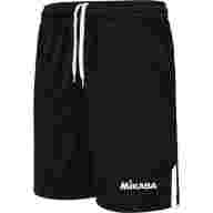Шорты волейбольные MIKASA - Шорты волейбольные MIKASA