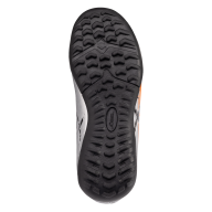 Бутсы многошиповые JOGEL Rapido TF Silver/black, детский - downloaded from prime-sport.ru