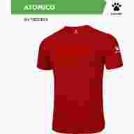 Футболка KELME ATOMICO - Футболка KELME ATOMICO