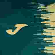 Игровая футболка JOMA CITY II VERDE AMARILLO - Игровая футболка JOMA CITY II VERDE AMARILLO