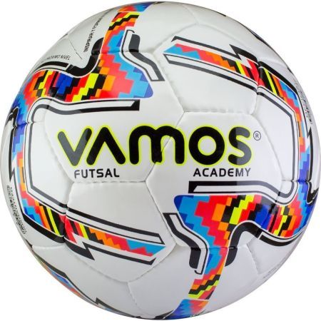 Мяч футзальный VAMOS FUTSAL ACADEMY,
