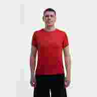 Футболка мужская ЭКИПО (Красный) - Футболка мужская ЭКИПО (Красный)