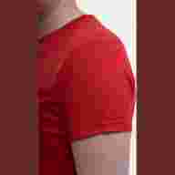 Футболка мужская ЭКИПО (Красный) - Футболка мужская ЭКИПО (Красный)