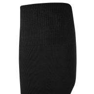 Гетры футбольные JÖGEL CAMP ADVANCED SOCKS, черный/белый - Гетры футбольные JÖGEL CAMP ADVANCED SOCKS, черный/белый