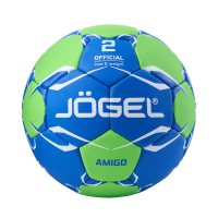 Мяч гандбольный JÖGEL Amigo №2