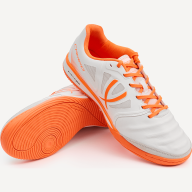 Бутсы зальные JÖGEL CAMPO White/orange - Бутсы зальные JÖGEL CAMPO White/orange