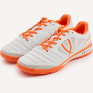 Бутсы зальные JÖGEL CAMPO White/orange - Бутсы зальные JÖGEL CAMPO White/orange
