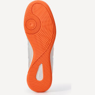 Бутсы зальные JÖGEL CAMPO White/orange - Бутсы зальные JÖGEL CAMPO White/orange