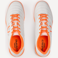 Бутсы зальные JÖGEL CAMPO White/orange - Бутсы зальные JÖGEL CAMPO White/orange