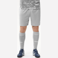 Шорты игровые JÖGEL DIVISION PerFormDRY Union Shorts, серый - Шорты игровые JÖGEL DIVISION PerFormDRY Union Shorts, серый