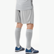 Шорты игровые JÖGEL DIVISION PerFormDRY Union Shorts, серый - Шорты игровые JÖGEL DIVISION PerFormDRY Union Shorts, серый