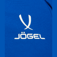 Поло JÖGEL CAMP 2 Poly Polo, синий - Поло JÖGEL CAMP 2 Poly Polo, синий