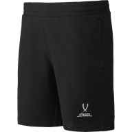 Шорты JÖGEL ESSENTIAL Athlete Shorts, черный - Шорты JÖGEL ESSENTIAL Athlete Shorts, черный
