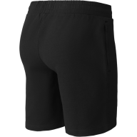 Шорты JÖGEL ESSENTIAL Athlete Shorts, черный - Шорты JÖGEL ESSENTIAL Athlete Shorts, черный