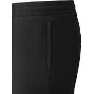 Шорты JÖGEL ESSENTIAL Athlete Shorts, черный - Шорты JÖGEL ESSENTIAL Athlete Shorts, черный
