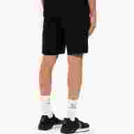 Шорты JÖGEL ESSENTIAL Athlete Shorts, черный - Шорты JÖGEL ESSENTIAL Athlete Shorts, черный