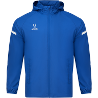 Куртка ветрозащитная JÖGEL CAMP 2 Rain Jacket, синий, детский - Куртка ветрозащитная JÖGEL CAMP 2 Rain Jacket, синий, детский