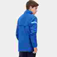 Куртка ветрозащитная JÖGEL CAMP 2 Rain Jacket, синий, детский - Куртка ветрозащитная JÖGEL CAMP 2 Rain Jacket, синий, детский