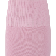 Гетры футбольные JÖGEL CAMP BASIC SOCKS, розовый/белый - Гетры футбольные JÖGEL CAMP BASIC SOCKS, розовый/белый