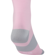 Гетры футбольные JÖGEL CAMP BASIC SOCKS, розовый/белый - Гетры футбольные JÖGEL CAMP BASIC SOCKS, розовый/белый
