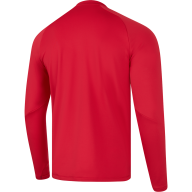 Джемпер тренировочный JÖGEL PREMIER PerFormDRY Training 1/4 Zip Top, красный - Джемпер тренировочный JÖGEL PREMIER PerFormDRY Training 1/4 Zip Top, красный